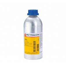 Грунтовка под клей SIKA Primer 215 (1 л)